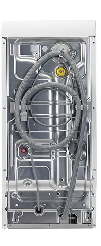Electrolux pyykinpesukone TW31K6128