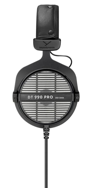 Beyerdynamic DT 990 PRO Kuulokkeet (250 Ohm)