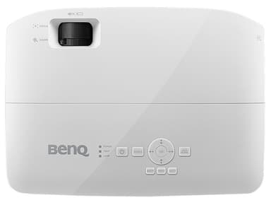 BenQ projektori TW533