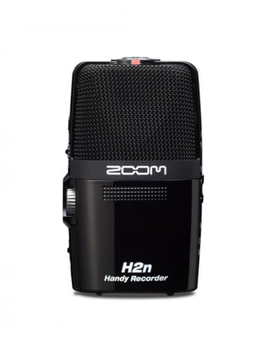 Zoom H2N-tallennin