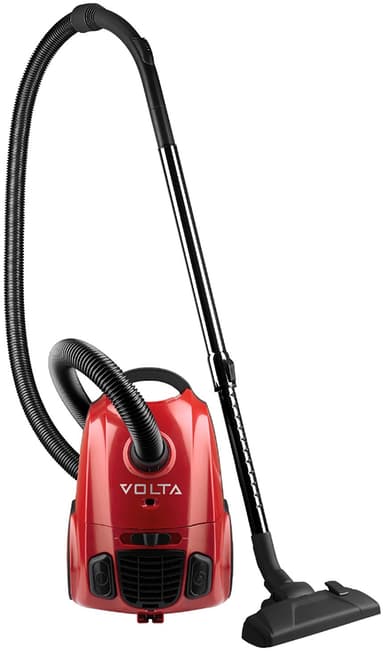 Volta pölynimuri U2406NEL