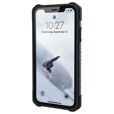 UAG Apple iPhone XR Plasma suojakuori (sininen)