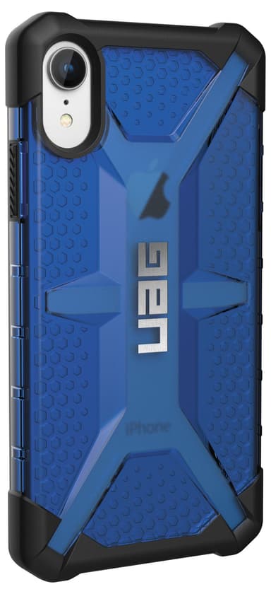 UAG Apple iPhone XR Plasma suojakuori (sininen)