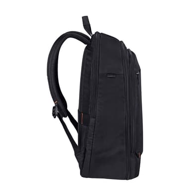 SAMSONITE Network 4 -tietokonereppu 17,3"" musta