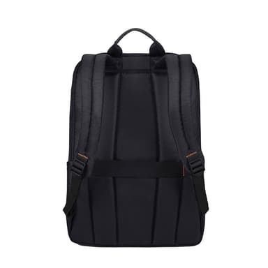 SAMSONITE Network 4 -tietokonereppu 17,3"" musta