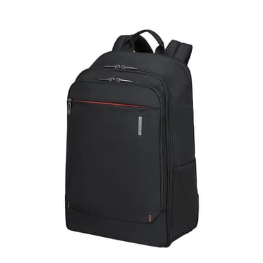 SAMSONITE Network 4 -tietokonereppu 17,3"" musta
