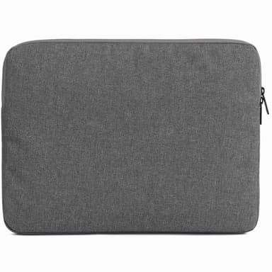 Suojus kannettavalle 15,6"" Harmaa