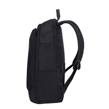 SAMSONITE Network 4 -tietokonereppu 17,3"" musta