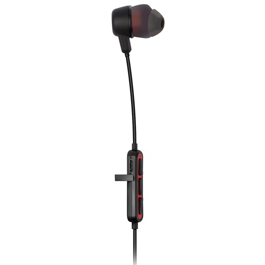 JBL Under Armour Bluetooth in-ear kuulokkeet (musta)