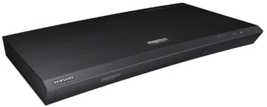 Samsung 4K Ultra HD Blu-ray soitin UBD-K8500/ZA