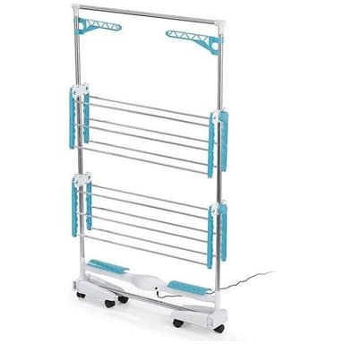 Aqua Laser Kuivausteline