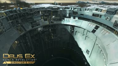 Deus Ex: Human Revolution - Director's Cut - PC Windows