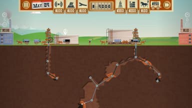 Turmoil - PC Windows,Mac OSX,Linux