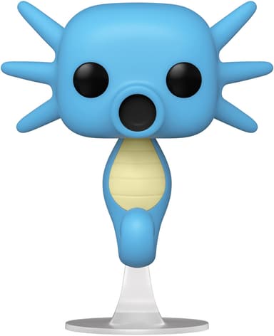 Funko Pop! Vinyl Pokémon Horsea figuuri