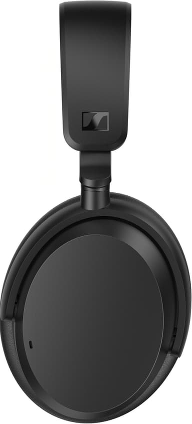 Sennheiser Accentum langattomat around-ear kuulokkeet (musta)