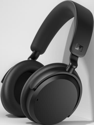 Sennheiser Accentum langattomat around-ear kuulokkeet (musta)