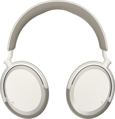 Sennheiser Accentum langattomat around-ear kuulokkeet (valkoinen)