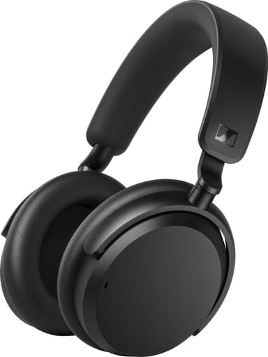 Sennheiser Accentum langattomat around-ear kuulokkeet (musta)