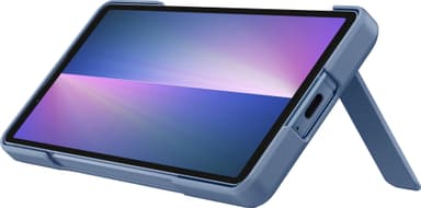Sony Xperia 5 V Back Cover suojakuori (sininen)