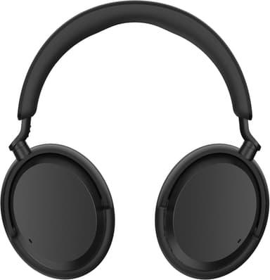 Sennheiser Accentum langattomat around-ear kuulokkeet (musta)