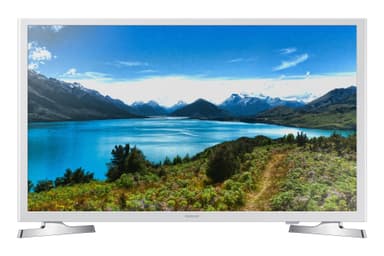 Samsung 32" LED Smart TV UE-32J4515XXE (valkoinen)