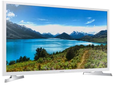 Samsung 32" LED Smart TV UE-32J4515XXE (valkoinen)