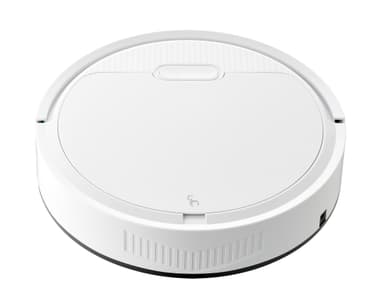 Robot vacuum cleaner E1 White