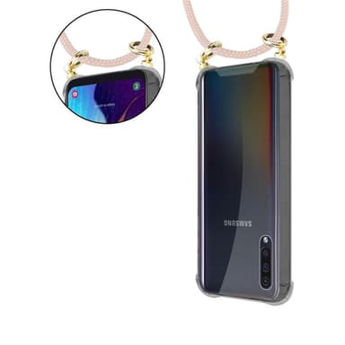 Samsung Galaxy A50 4G/A50s/A30s Suojakuori Kotelo