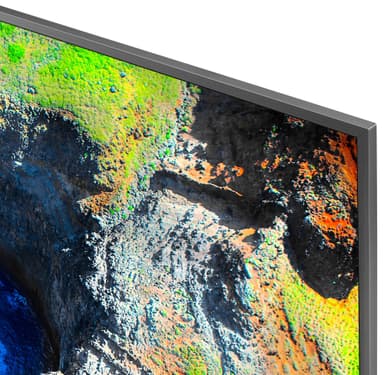 Samsung 40" 4K UHD Smart TV UE40MU6475
