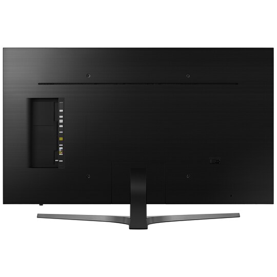 Samsung 40" 4K UHD Smart TV UE40MU6475