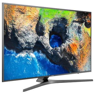 Samsung 40" 4K UHD Smart TV UE40MU6475