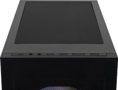 PCSpecialist Prime 300 i7-13F/16/1024/4060 pelitietokone