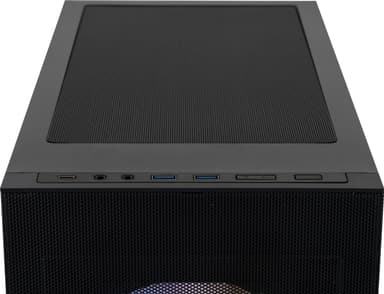 PCSpecialist Prime 520 R7-7X/16/1024/RX6950XT pelitietokone