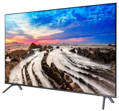 Samsung 49" 4K Premium UHD Smart TV UE49MU7075