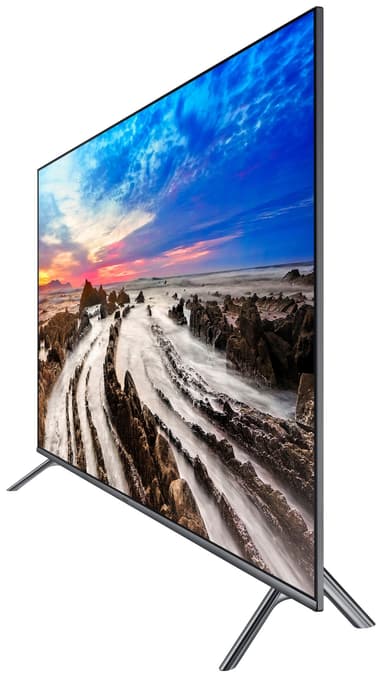 Samsung 49" 4K Premium UHD Smart TV UE49MU7075