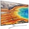 Samsung 49" 4K Premium UHD Smart TV UE49MU8005