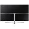 Samsung 49" 4K Premium UHD Smart TV UE49MU8005