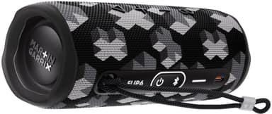 JBL Flip 6 kannettava kaiutin (Martin Garrix Edt.)