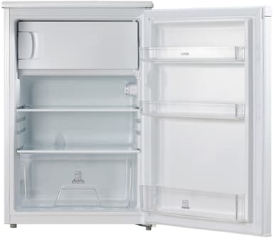 Logik jääkaappi pakastimella LUR55W23E