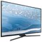 Samsung 50" 4K UHD Smart TV UE50KU6075XXE
