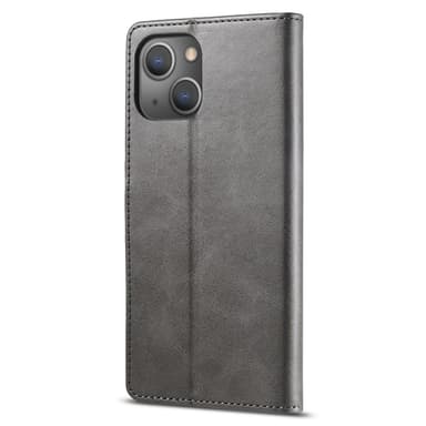 LC.IMEEKE Lompakkotelinekotelo iPhone 15