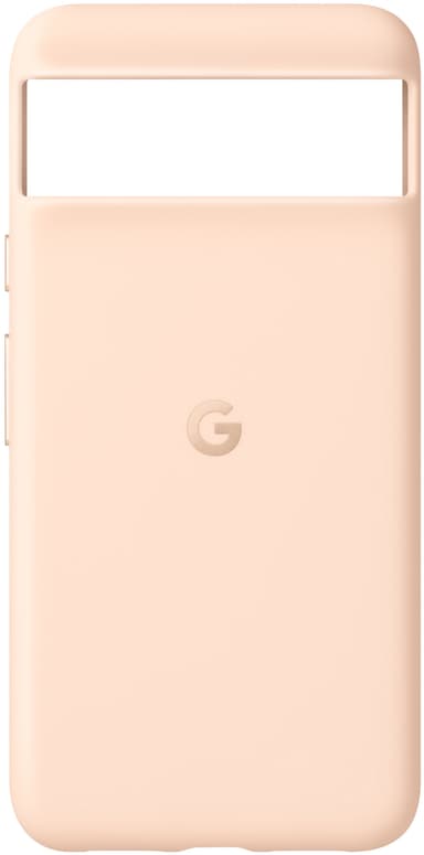 Google Pixel 8 suojakuori (pinkki)