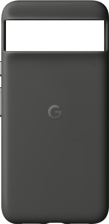 Google Pixel 8 suojakuori (musta)