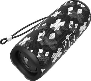 JBL Flip 6 kannettava kaiutin (Martin Garrix Edt.)