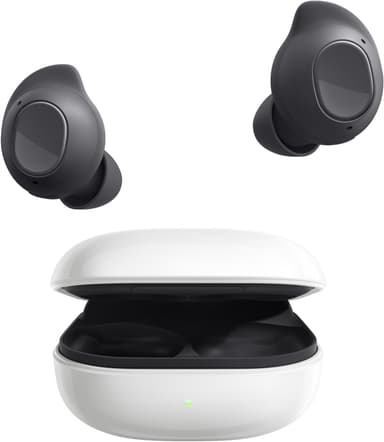 Samsung Galaxy Buds FE täysin langattomat in-ear kuulokkeet (graf.)
