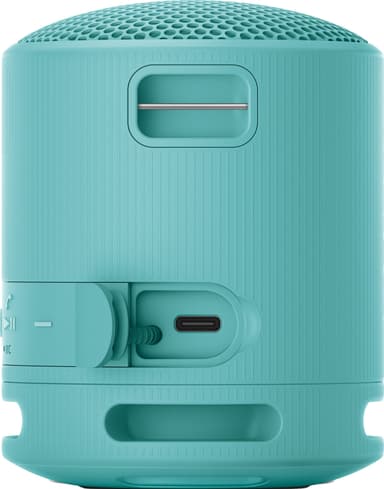 Sony SRS-XB100 langaton kannettava kaiutin (sininen)