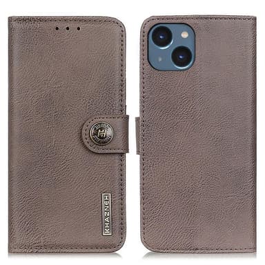 KHAZNEH iPhone 15 -puhelimen kuorikotelo