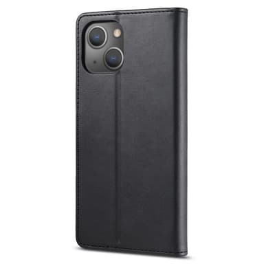 LC.IMEEKE Lompakkotelinekotelo iPhone 15