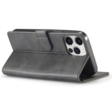 LC.IMEEKE Lompakkotelinekotelo iPhone 15 Pro