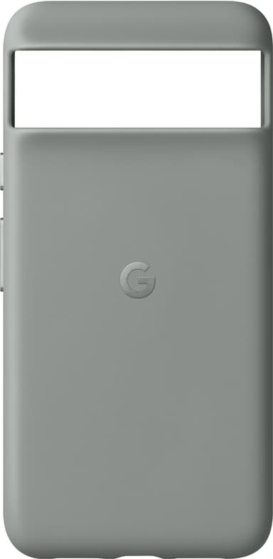 Google Pixel 8 suojakuori (harmaa)